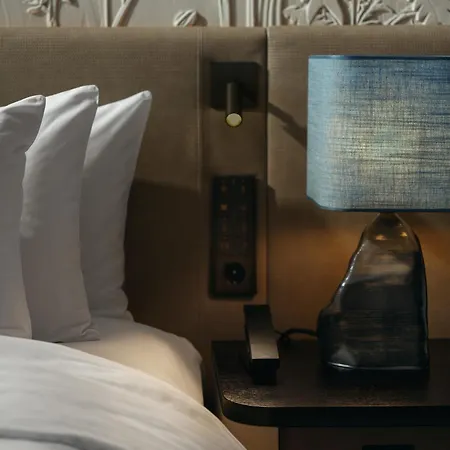 Hotel Okura - The Leading Of The World 5*