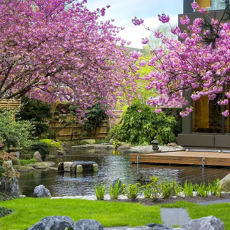 Hotel Okura - The Leading Of The World 5*
