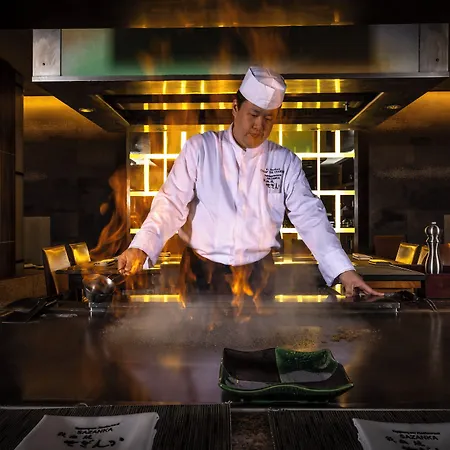 Okura - The Leading Of The World 5* Amsterdam
