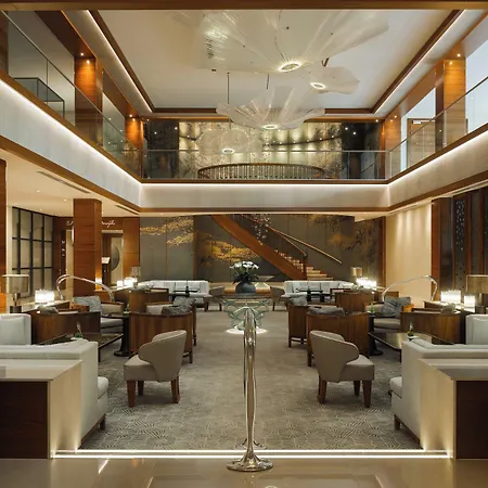 Okura - The Leading Of The World Hotel Amsterdam
