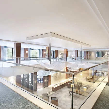 Hotel Okura - The Leading Of The World 5*