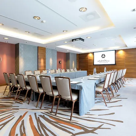 Okura - The Leading Of The World 5*