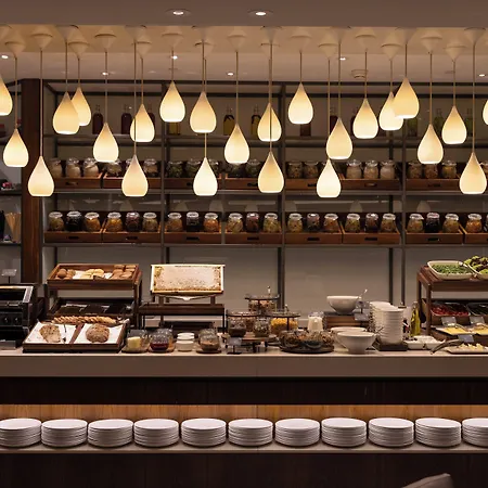 Okura - The Leading Of The World Hotel 5*
