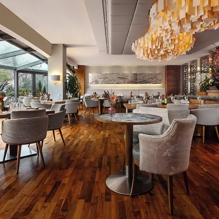 Hotel Okura - The Leading Of The World 5*