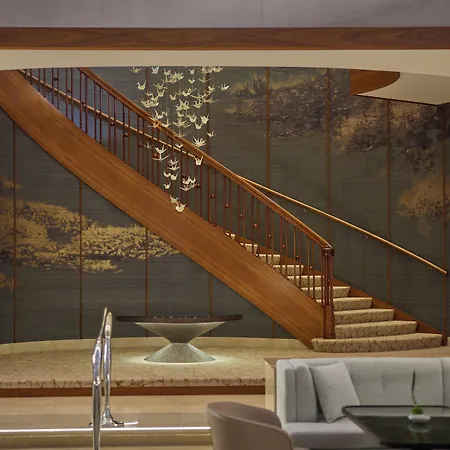 Okura - The Leading Of The World Hotel