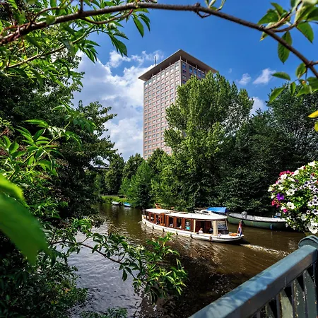 Okura - The Leading Of The World Amsterdam