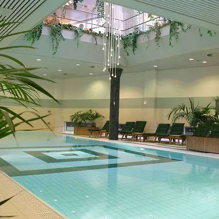 Hotel Okura – The Leading Of The World 5*