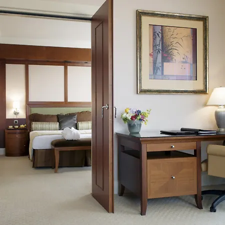 Hotel Okura – The Leading Of The World