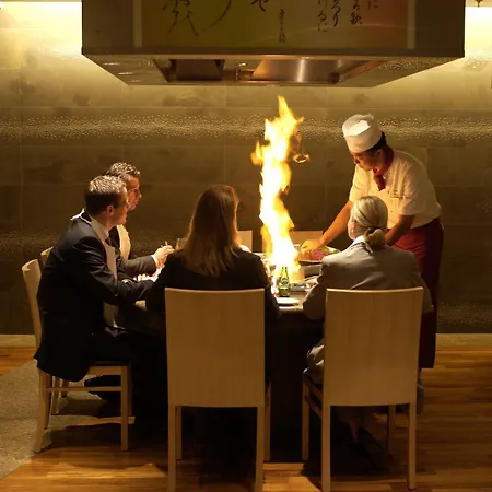 Hotel Okura – The Leading Of The World 5*