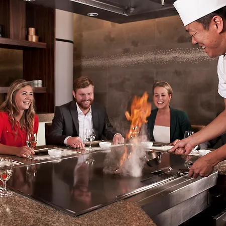 Hotel Okura – The Leading Of The World