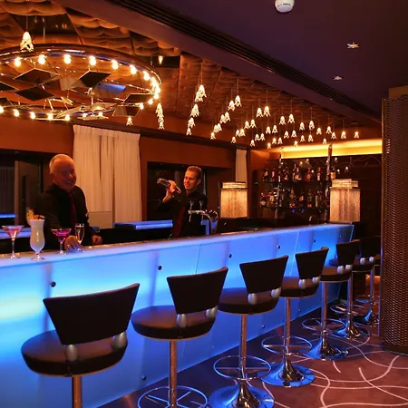 Hotel Okura – The Leading Of The World 5*
