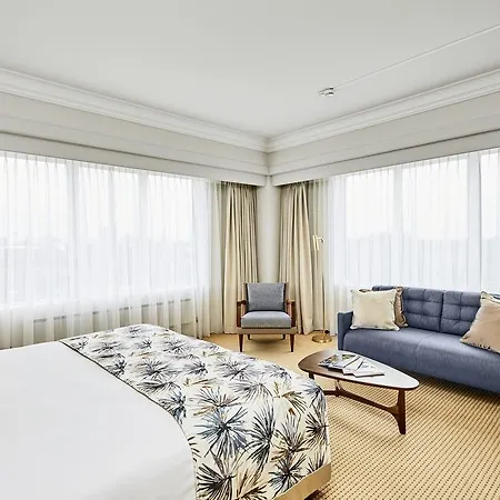 Okura – The Leading Of The World Amsterdam