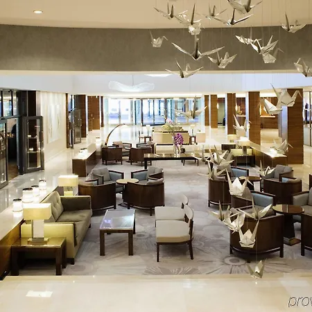 Hotel Okura – The Leading Of The World