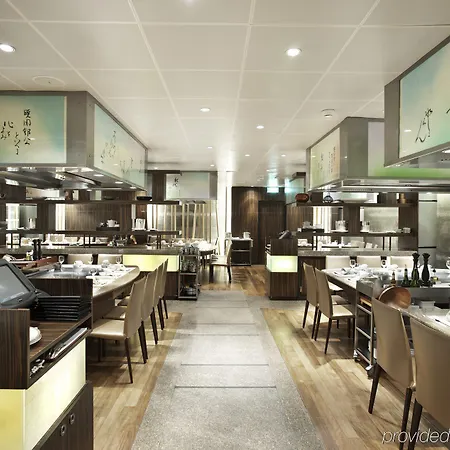 Okura – The Leading Of The World Hotel 5*