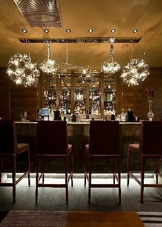 Okura - The Leading Of The World Hotel