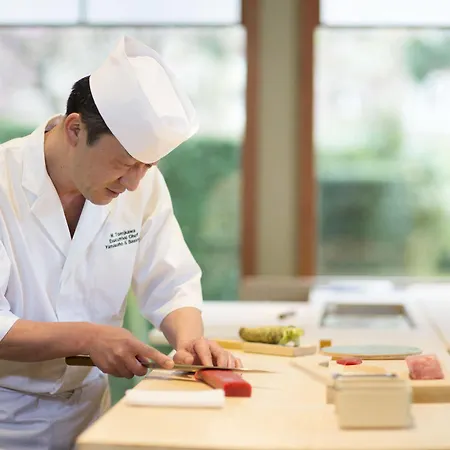 Okura - The Leading Of The World 5* Amsterdam