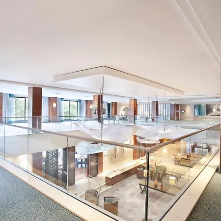 Okura – The Leading Of The World 5*