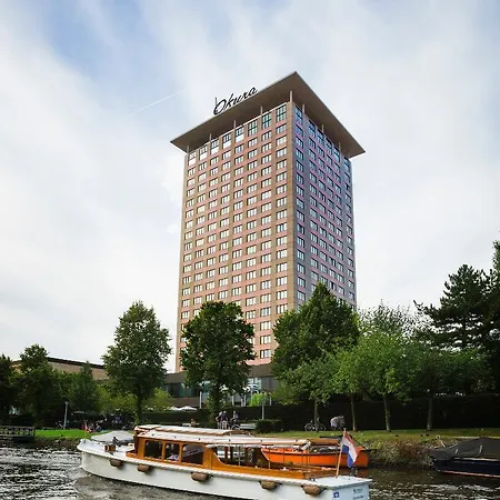 Okura – The Leading Of The World Hotel 5*
