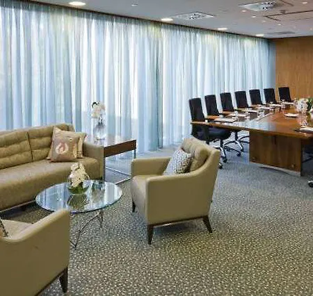 Okura – The Leading Of The World Hotel
