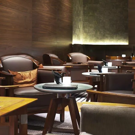 Okura - The Leading Of The World Hotel Amsterdam