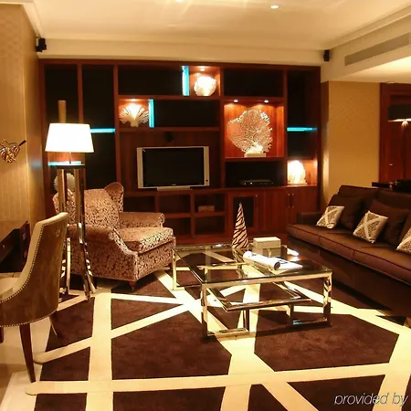 Okura – The Leading Of The World 5*
