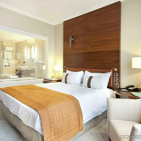 Okura - The Leading Of The World 5* Amsterdam
