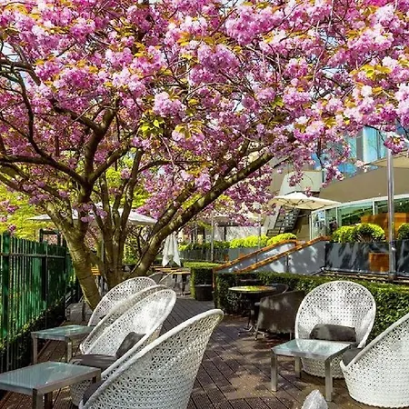 Okura – The Leading Of The World Hotel