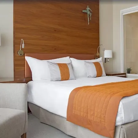 Hotel Okura – The Leading Of The World Amsterdam