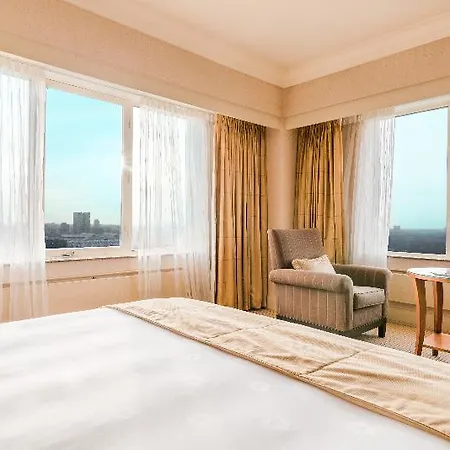 Hotel Okura – The Leading Of The World