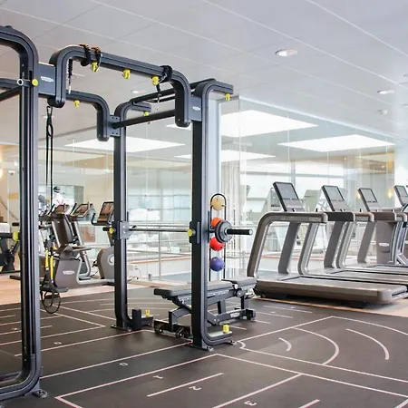 오쿠라 - 리딩 호텔스 오브 월드 호텔