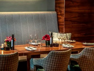 Okura - The Leading Of The World Hotel Ámsterdam