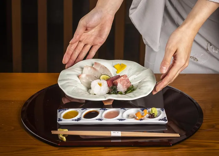 Hotel Okura - The Leading Of The World 5*