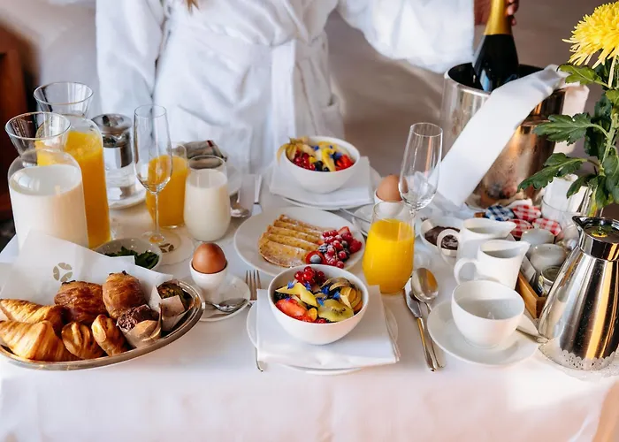 Hotel Okura - The Leading Of The World Ámsterdam