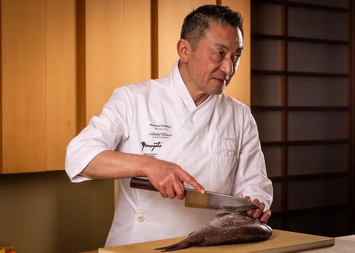 Okura - The Leading Of The World