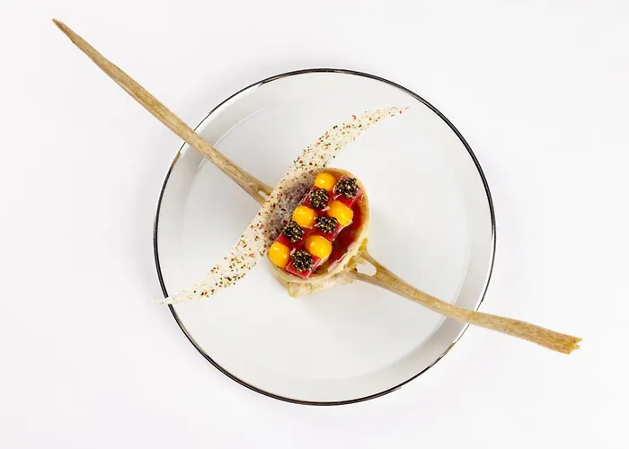 Hotel Okura - The Leading Of The World