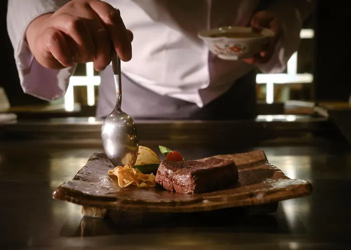 Okura - The Leading Of The World Ámsterdam