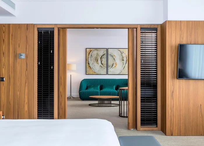 Okura - The Leading Of The World Hotel 5*