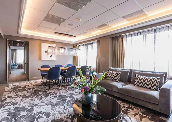 Okura - The Leading Of The World 5*