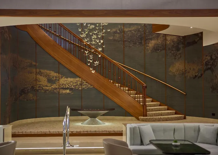 Okura - The Leading Of The World Hotel 5*