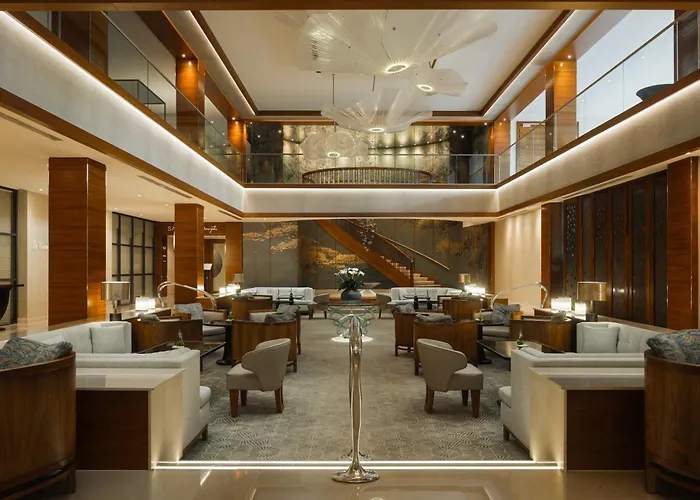 Okura - The Leading Of The World 5*