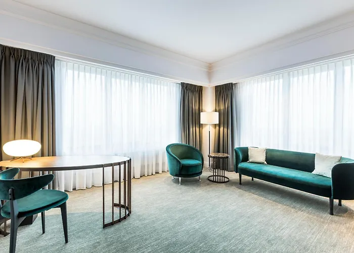 Okura - The Leading Of The World