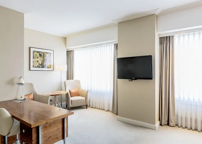 Okura - The Leading Of The World Hotel