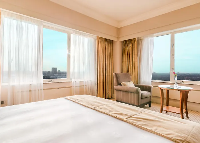 Okura - The Leading Of The World Hotel 5*