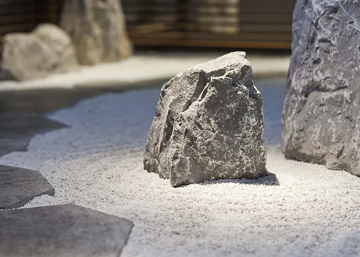 Okura - The Leading Of The World Hotel Ámsterdam