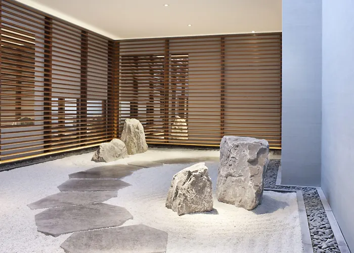 Hotel Okura - The Leading Of The World Ámsterdam