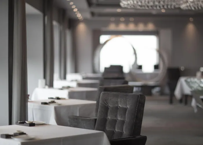 Hotel Okura - The Leading Of The World