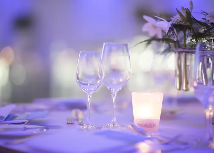 Hotel Okura - The Leading Of The World 5*