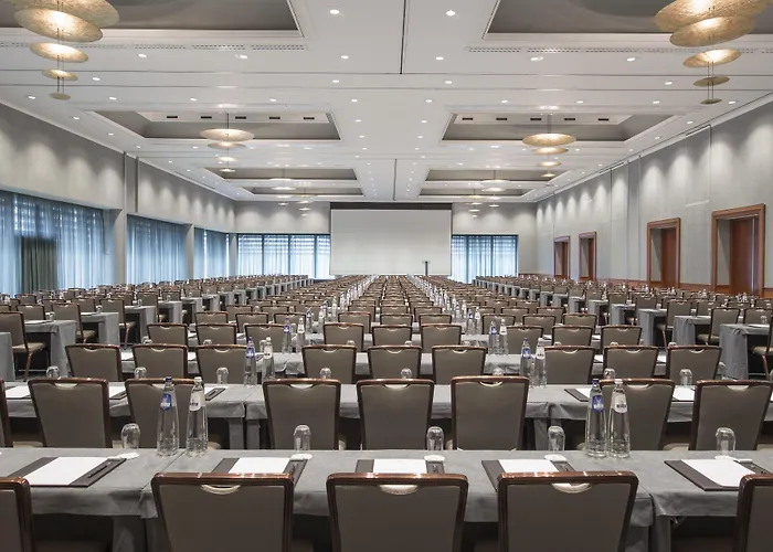 Okura - The Leading Of The World Ámsterdam