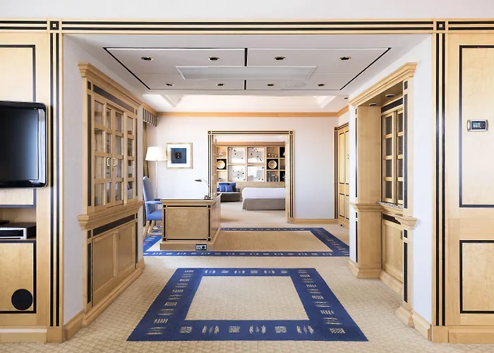 Hotel Okura - The Leading Of The World Ámsterdam