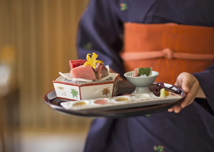 Okura - The Leading Of The World 5*